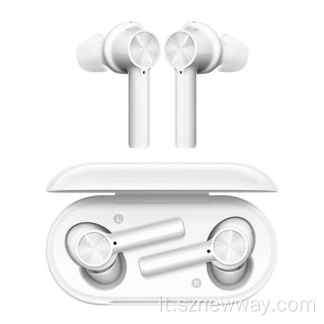 Xiaomi OnePlus Buds Z Bulloni wireless Z Auricolare